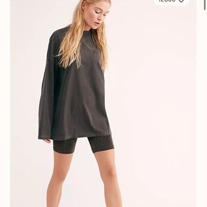 Free People - Be Free Tunic!
